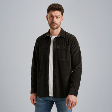 PSI2510206 9163 | Hemd aus Cord